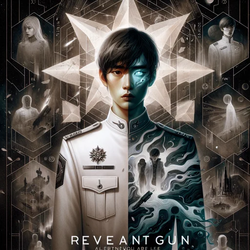 Featured image for Resumen de "Revenant Gun" por Yoon Ha Lee