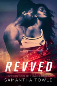 Featured image for Resumen de "Revved" por Samantha Towle