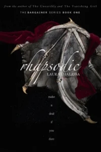 Featured image for Resumen de 'Rhapsodic' por Laura Thalassa