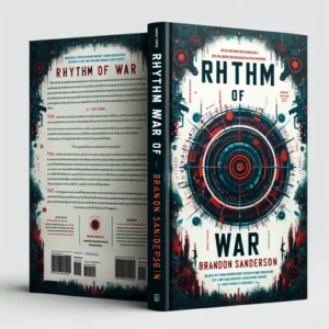 Featured image for Resumen de 'El Ritmo de la Guerra' por Brandon Sanderson