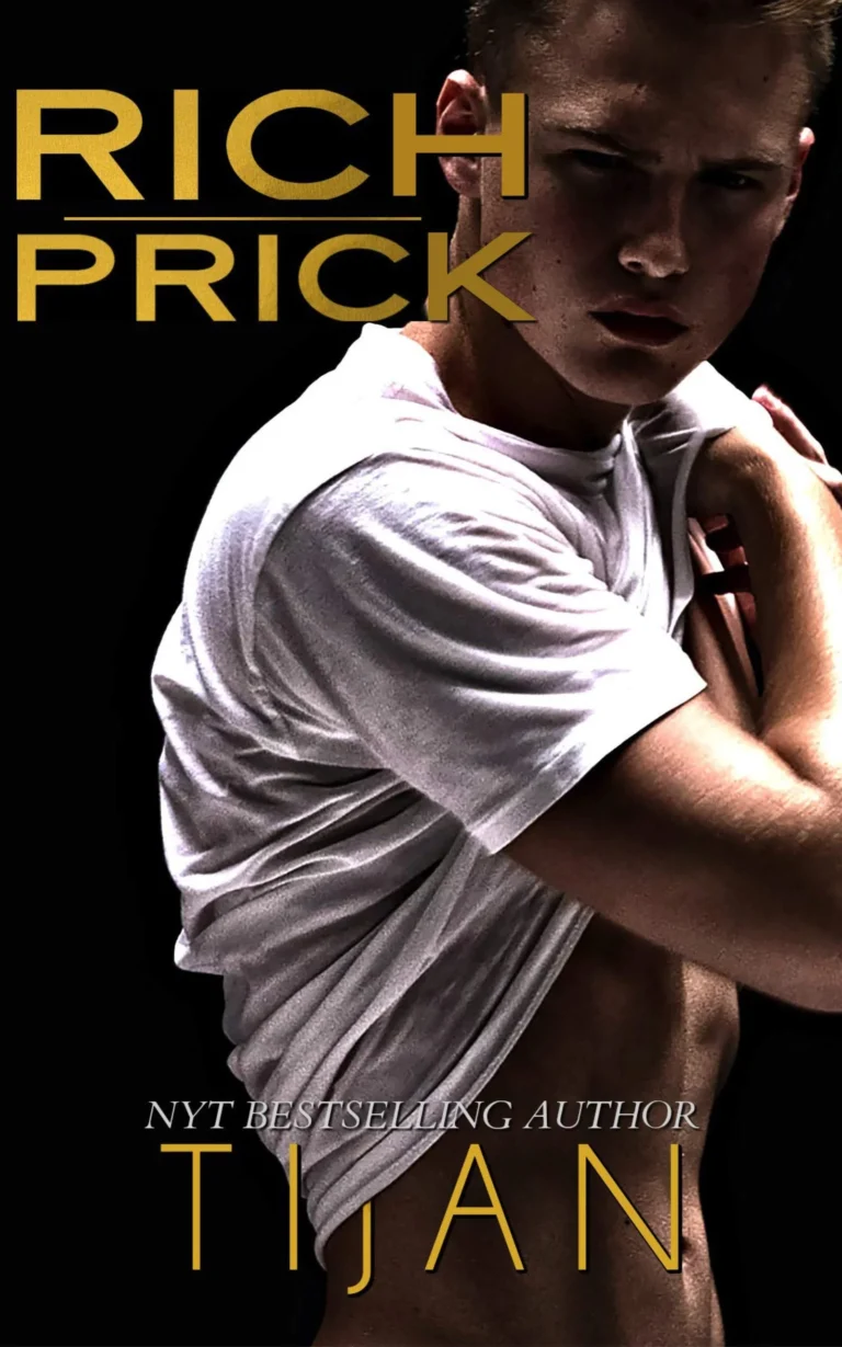 Featured image for Resumen de 'Rich Prick' por Tijan