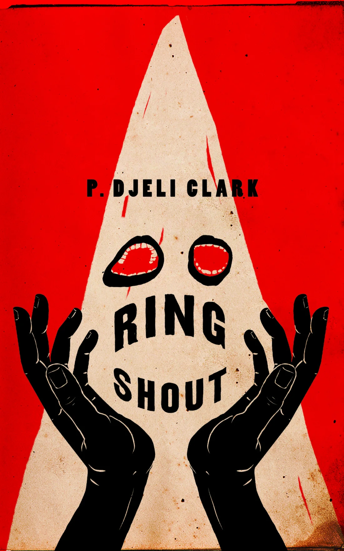 Featured image for Resumen de "Ring Shout" por P. Djèlí Clark