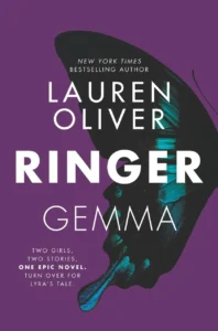 Featured image for Resumen de 'Ringer' por Lauren Oliver