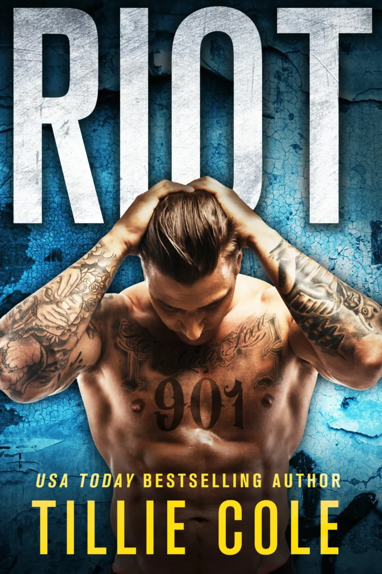 Featured image for Resumen de 'Riot' por Tillie Cole