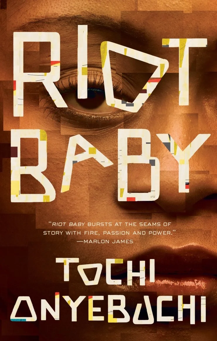 Featured image for Resumen de 'Riot Baby' por Tochi Onyebuchi