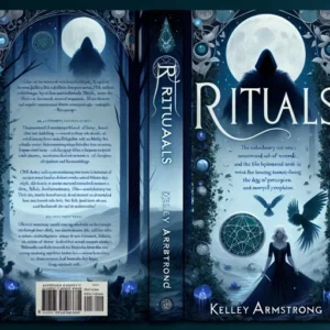 Featured image for Resumen de 'Rituales' por Kelley Armstrong