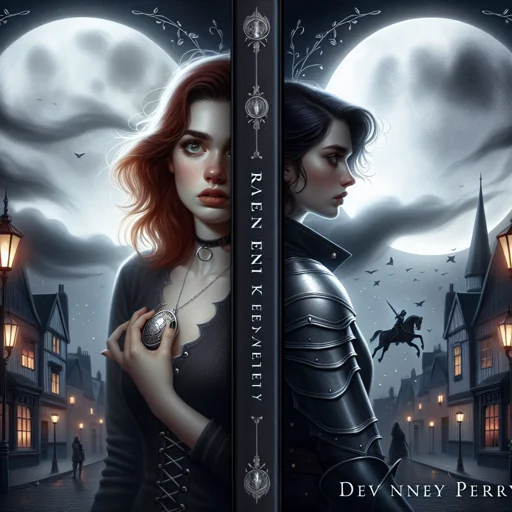 Featured image for Resumen de "Riven Knight" por Devney Perry