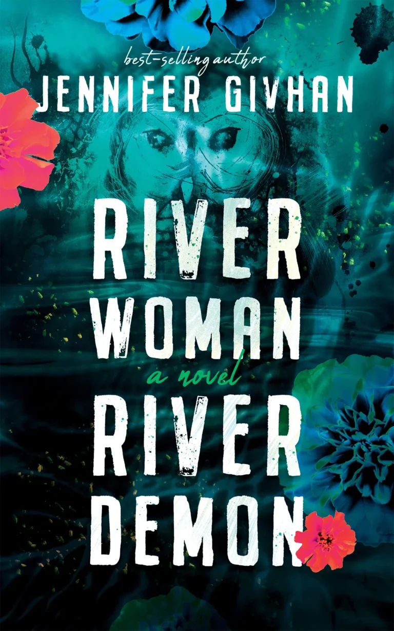Featured image for Resumen de "Mujer río, demonio río" por Jennifer Givhan