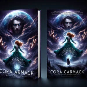 Featured image for Resumen de "Roar" por Cora Carmack