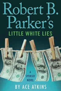 Featured image for Resumen de "Little White Lies" por Ace Atkins