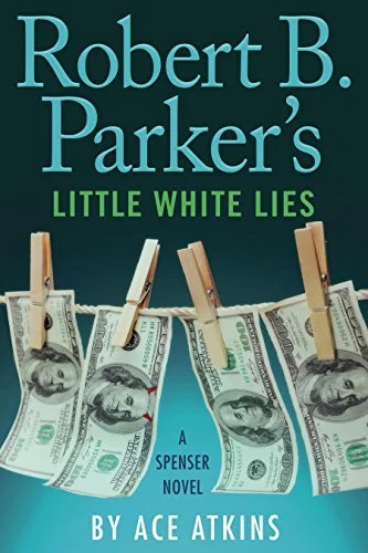 Featured image for Resumen de "Little White Lies" por Ace Atkins