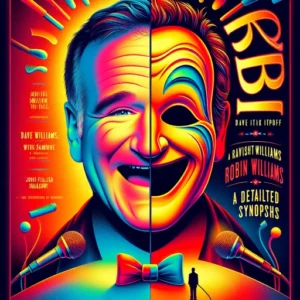 Featured image for Resumen de 'Robin' por Dave Itzkoff