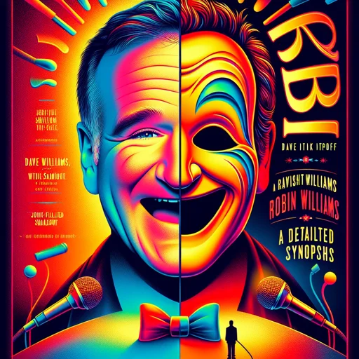 Featured image for Resumen de 'Robin' por Dave Itzkoff