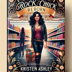 Featured image for Resumen de "Rock Chick Reborn" por Kristen Ashley