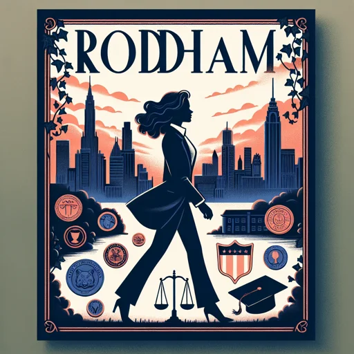 Featured image for Resumen de 'Rodham' por Curtis Sittenfeld