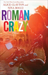 Featured image for Resumen de 'Roman Crazy' por Alice Clayton y Nina Bocci