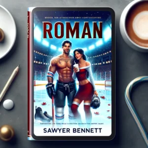 Featured image for Resumen de 'Roman' por Sawyer Bennett