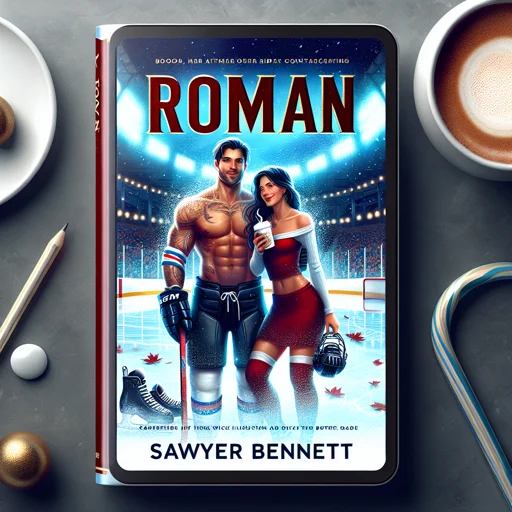 Featured image for Resumen de 'Roman' por Sawyer Bennett