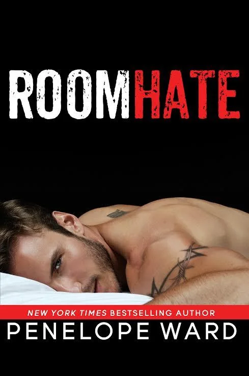Featured image for Resumen de "RoomHate" por Penelope Ward