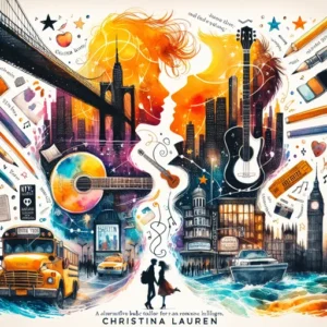 Featured image for Resumen de "Roomies" por Christina Lauren