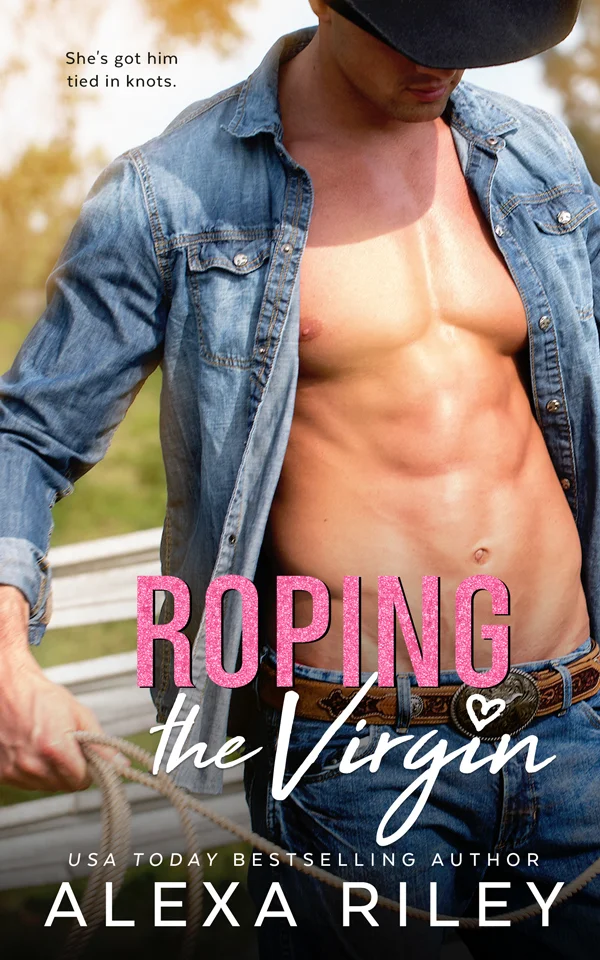 Featured image for Resumen de "Roping the Virgin" por Alexa Riley