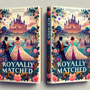 Featured image for Resumen de "Royally Matched" por Emma Chase
