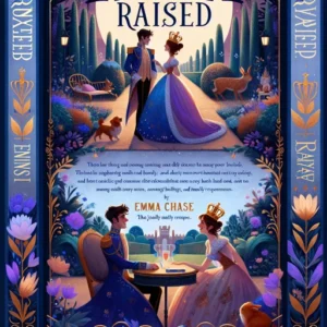 Featured image for Resumen de 'Royally Raised' por Emma Chase