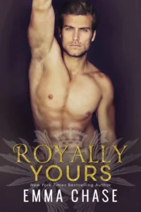 Featured image for Resumen de "Royally Yours" por Emma Chase
