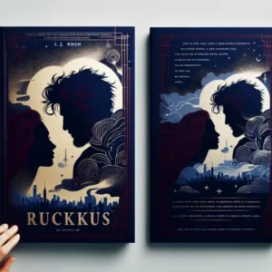 Featured image for Resumen de "Ruckus" por L.J. Shen