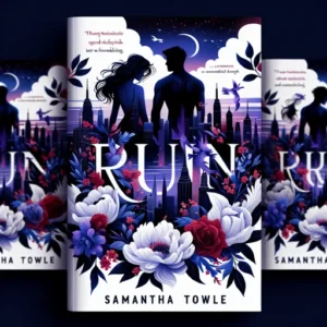 Featured image for Resumen de "Ruin" por Samantha Towle