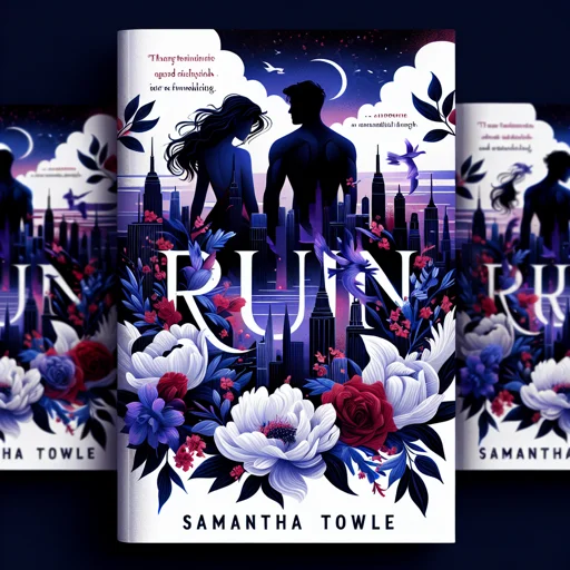 Featured image for Resumen de "Ruin" por Samantha Towle