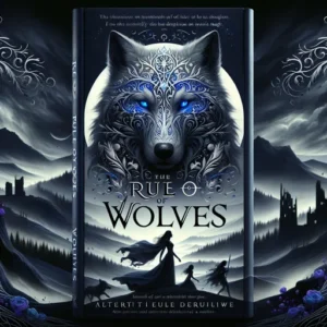 Featured image for Resumen de "Reino de Lobos" por Leigh Bardugo
