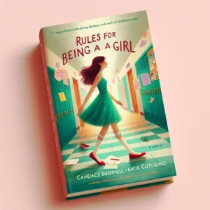 Featured image for Resumen de "Reglas para ser una chica" por Candace Bushnell y Katie Cotugno