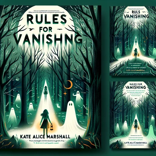 Alternative book cover of  by 