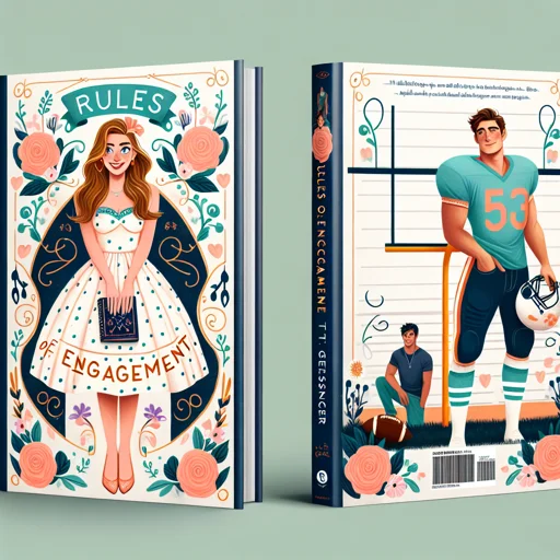 Featured image for Resumen de "Reglas de Compromiso" por J.T. Geissinger