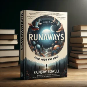 Featured image for Resumen de "Runaways: Find Your Way Home" por Rainbow Rowell
