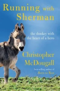 Featured image for Resumen de "Corriendo con Sherman" por Christopher McDougall