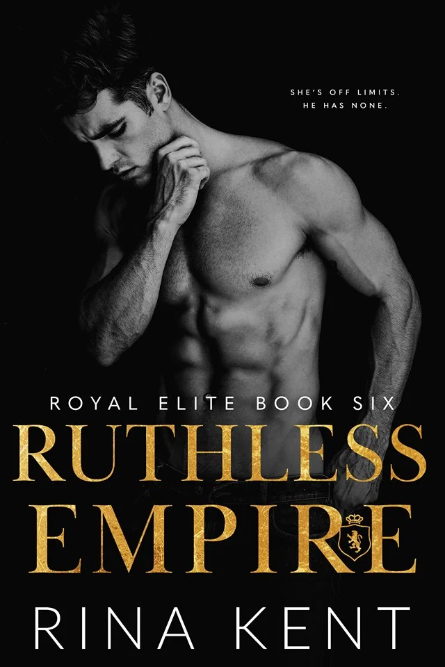 Featured image for Resumen de 'Ruthless Empire' por Rina Kent