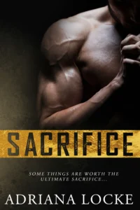 Featured image for Resumen de "Sacrifice" por Adriana Locke