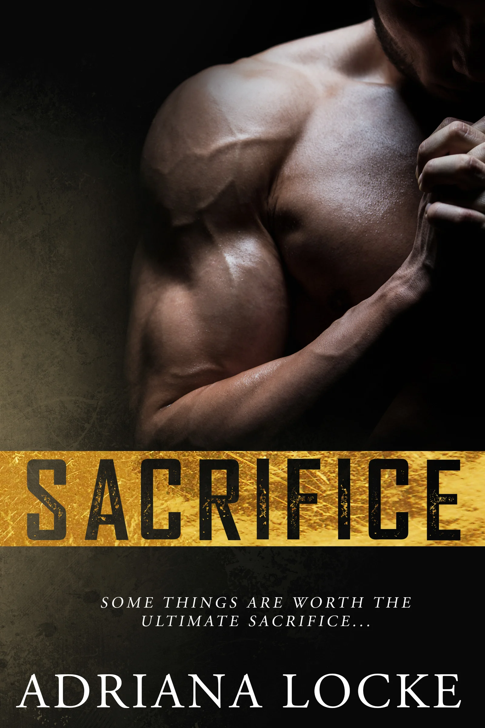 Featured image for Resumen de "Sacrifice" por Adriana Locke