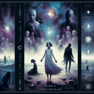 Featured image for Resumen de "Saga Volumen 8" por Brian K. Vaughan y Fiona Staples