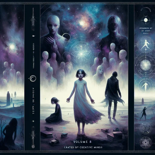 Featured image for Resumen de "Saga Volumen 8" por Brian K. Vaughan y Fiona Staples