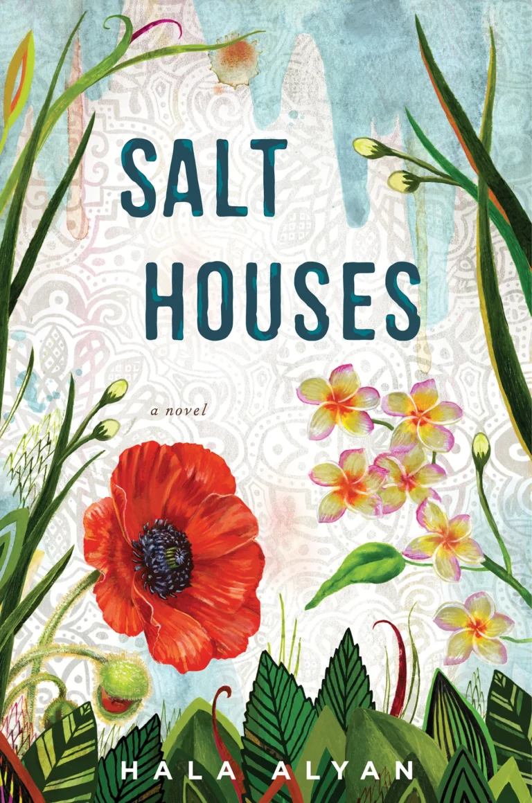 Featured image for Resumen de "Salt Houses" por Hala Alyan