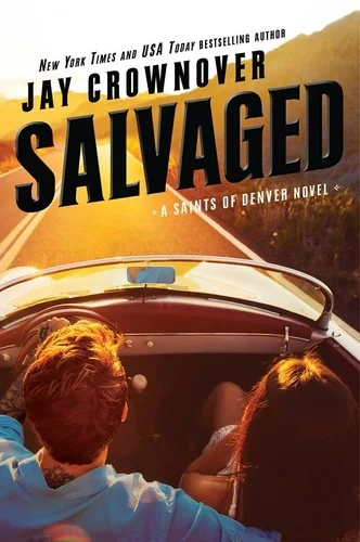 Featured image for Resumen de 'Salvaged' por Jay Crownover