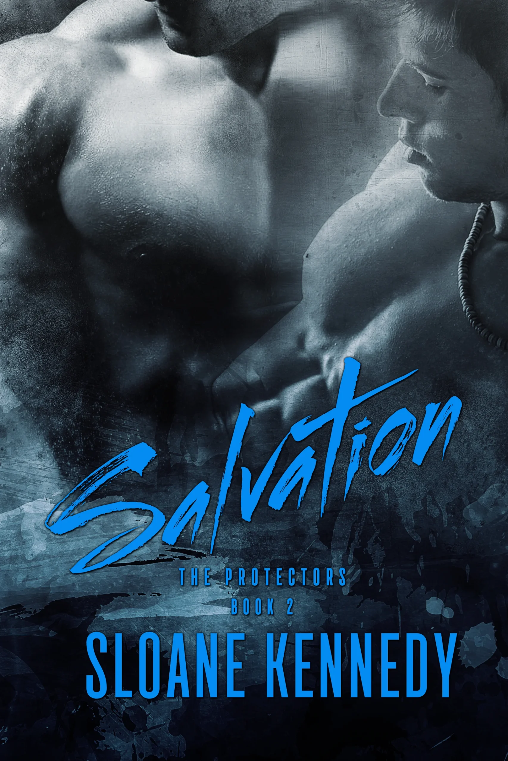 Featured image for Resumen de "Salvation" por Sloane Kennedy