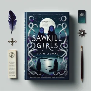 Featured image for Resumen de 'Sawkill Girls' por Claire Legrand