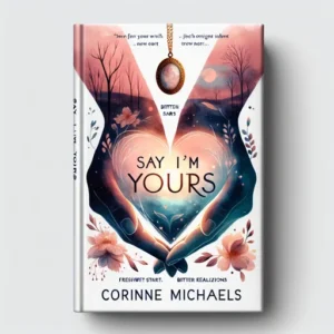 Featured image for Resumen de "Dime que eres mío" por Corinne Michaels