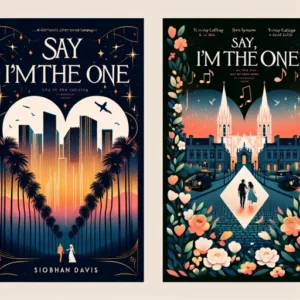 Featured image for Resumen de "Say I'm the One" por Siobhan Davis