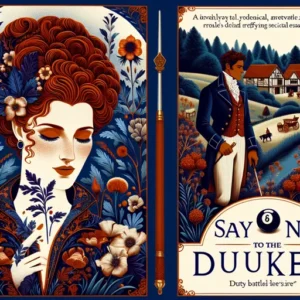 Featured image for Resumen de 'Dile que sí al duque' por Eloisa James