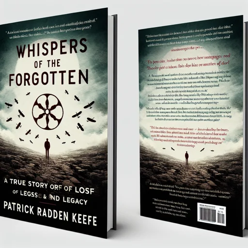 Alternative book cover of by